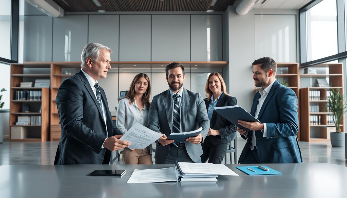 Planning support for seniors