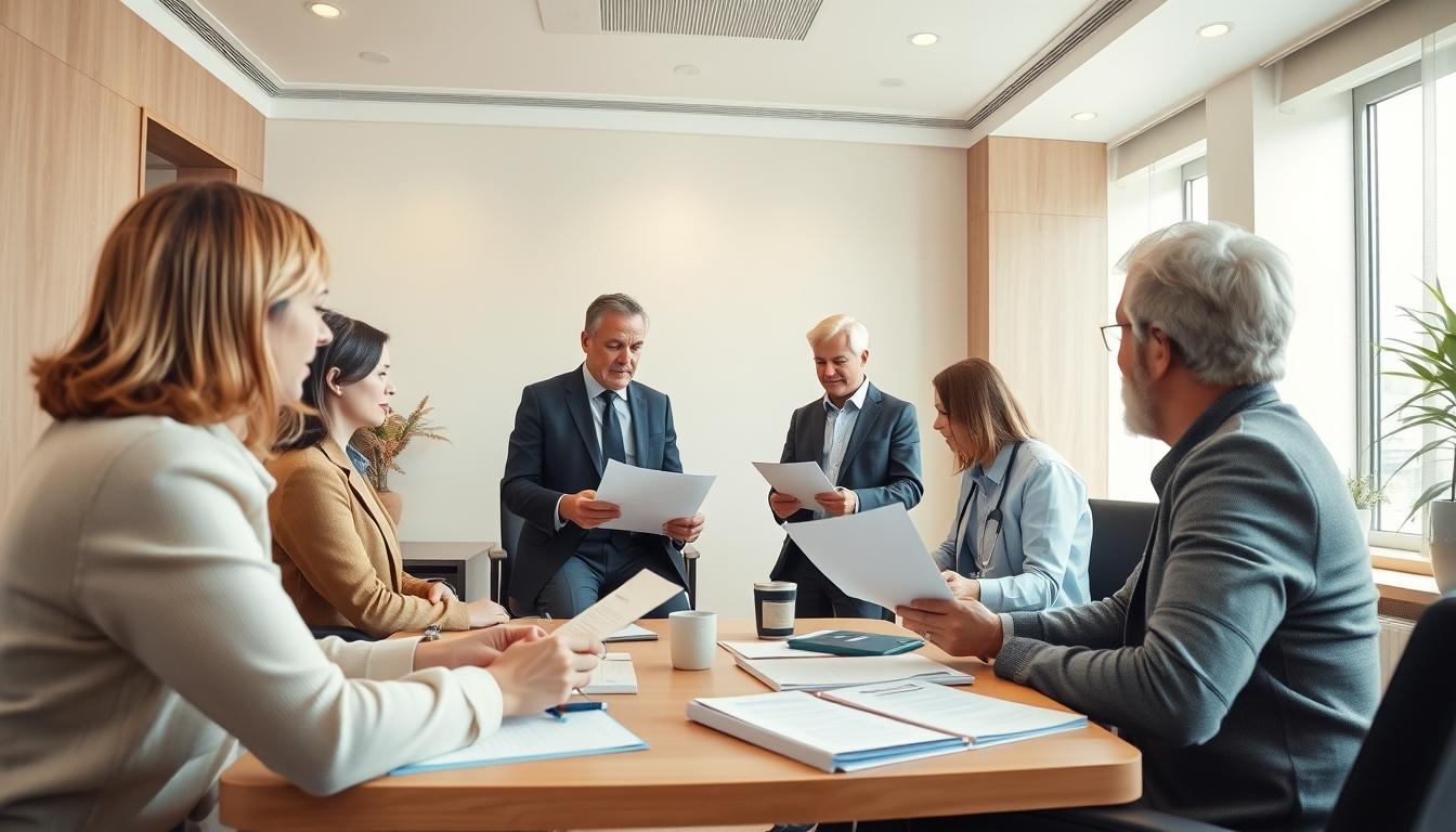 About NorthMeadowPath elder-law assistance